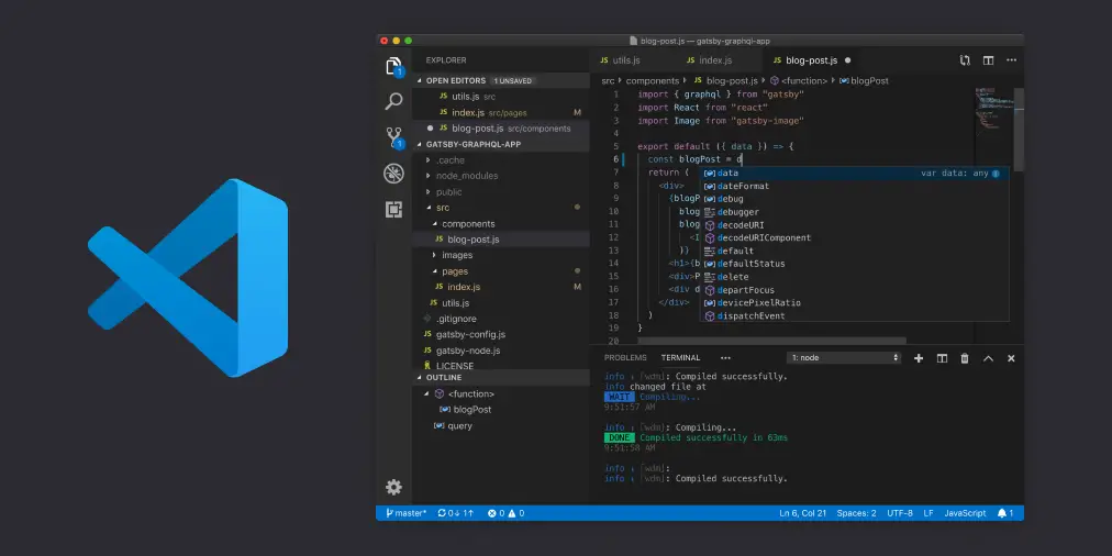 How To Open Visual Studio Code From Terminal Fsdon